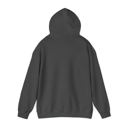 Unisex Heavy Blend™ Hooded Sweatshirt - Flocks of Faith