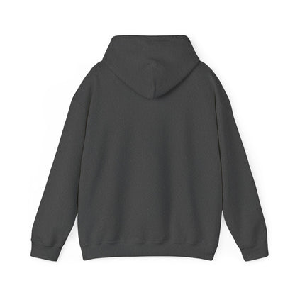 Unisex Heavy Blend™ Hooded Sweatshirt - Flocks of Faith